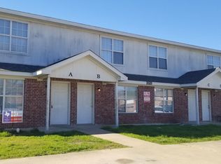 1618 Aztec Trce #A, Harker Heights, TX 76548