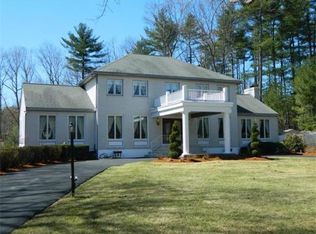 63 Hay Meadow Rd, North Andover, MA 01845