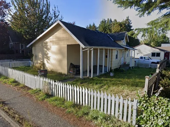 2406 11th Street, Bremerton, WA 98312