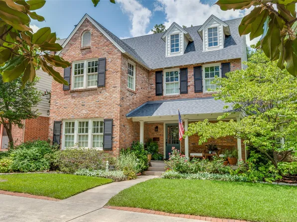 3920 Lovers Ln, Dallas, TX 75225