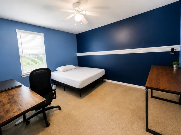 (undisclosed Address), Fairfax, VA 22032