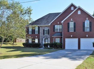 13132 Sweden Trl, Hampton, GA 30228