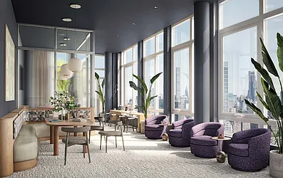 Rented by Related Rentals