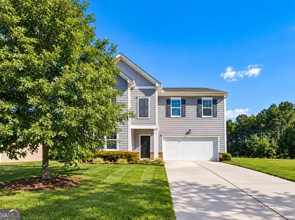 10 Easy Goer Ct, Cartersville, GA 30120