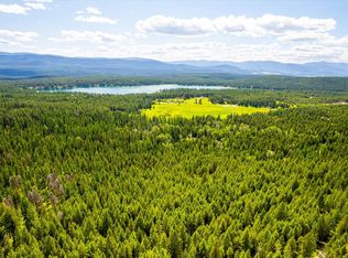 409 Glen Creek Ln, Eureka, MT 59917