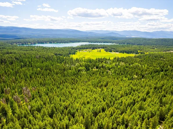 409 Glen Creek Ln, Eureka, MT 59917
