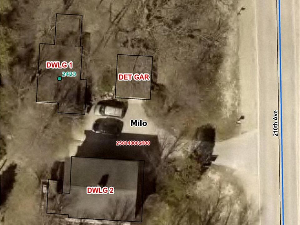 2nd image of 2423 210th Ave