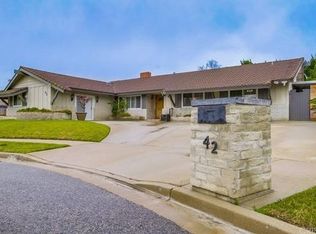 2865 Capella Way, Thousand Oaks, CA 91362