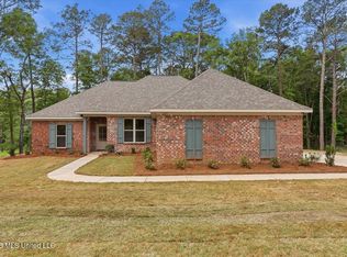 225 Walter Jones Rd, Mendenhall, MS 39114
