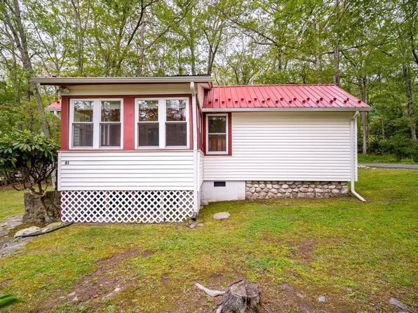 61 Greenwood Road N, Wurtsboro, NY 12790
