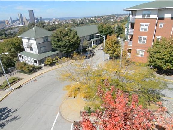 Oak Hill Apartments