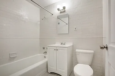 Rented by Algin Management