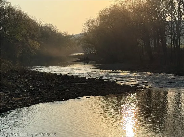 Tbd Independence Rd, Cedarville, AR 72932