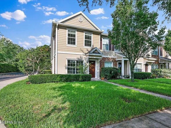 8111 SUMMERSIDE Circle, Jacksonville, FL 32256