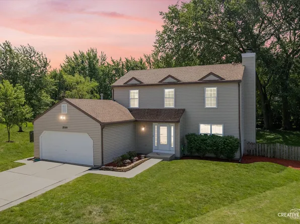 3S199 Harvest Ct, Warrenville, IL 60555