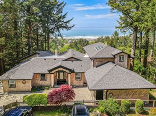 384 Sunset Blvd, Cannon Beach, OR 97110