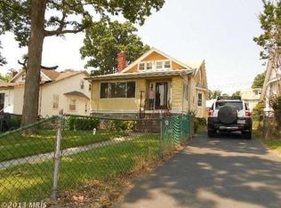 2706 Chelsea Ter, Baltimore, MD 21216