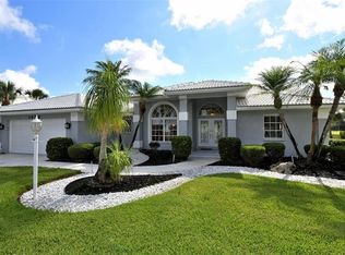 1432 Gleneagles Dr, Venice, FL 34292