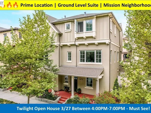 39567 Stevenson Pl, Fremont, CA 94539