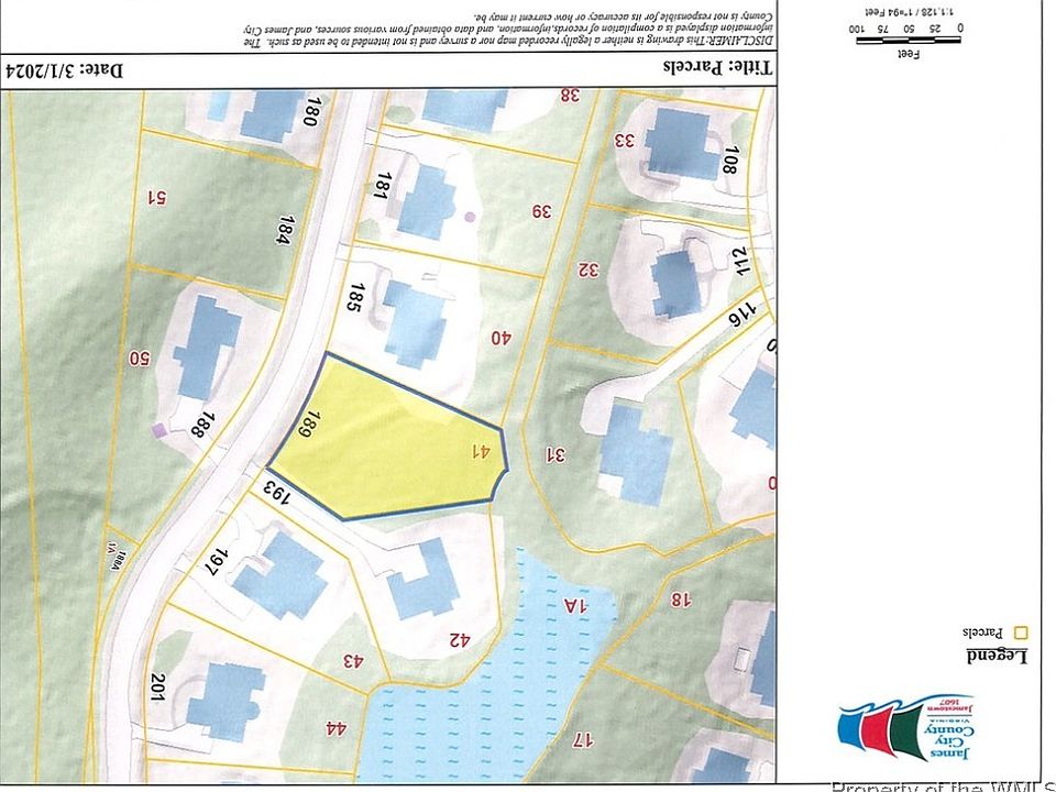 1st image of 189 Heritage Pointe