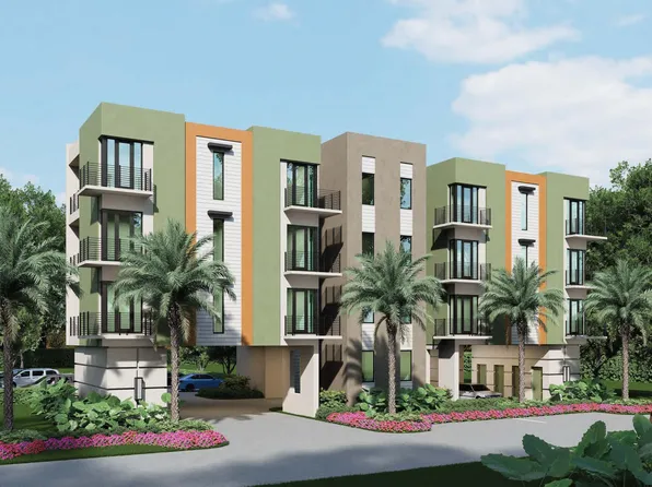 1340 Longwood Street, West Palm Beach, FL 33401
