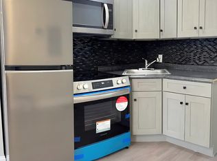 2403 N Park Ave #1, Philadelphia, PA 19132