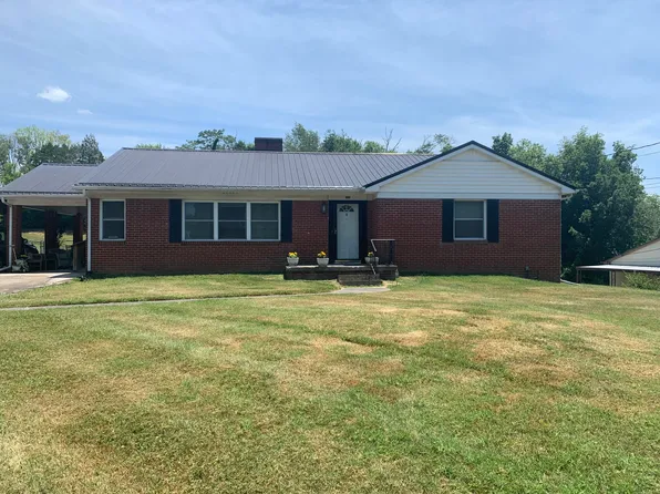 224 Scenic Dr, Morristown, TN 37813