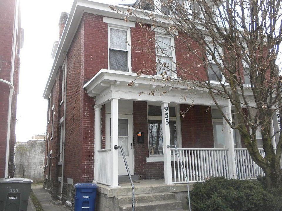 1st image of 955 E Long St #955