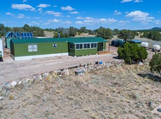38600 W Tin Star Trl UNIT 30, Seligman, AZ 86337