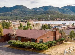 1791 Olympian Ln #A, Estes Park, CO 80517