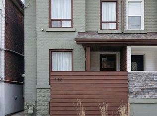 112 Burton St, Hamilton, ON L8L 3R5