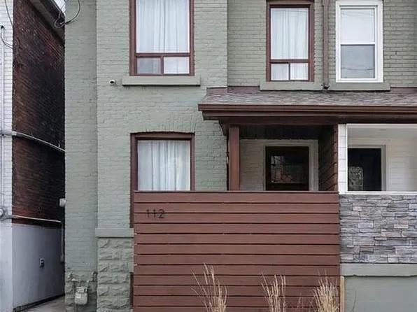 112 Burton St, Hamilton, ON L8L 3R5