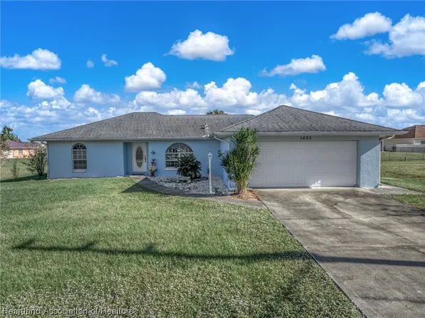 1425 Duane Palmer Blvd, Sebring, FL 33876