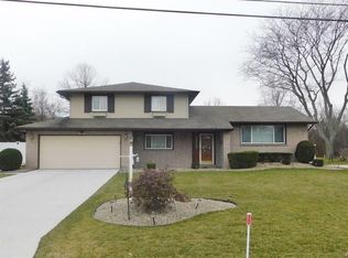 724 Scovell Dr, Lewiston, NY 14092