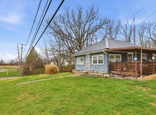 1009 E Montpelier Pike, Marion, IN 46952