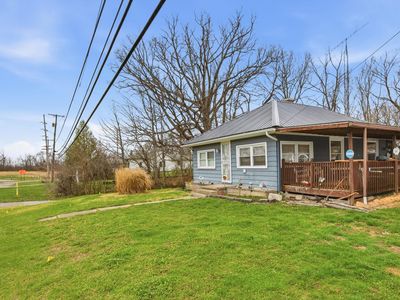 1009 E Montpelier Pike, Marion, IN, 46952