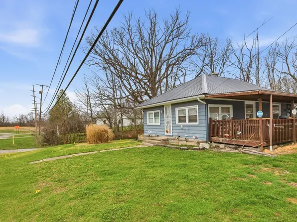 1009 E Montpelier Pike, Marion, IN 46952