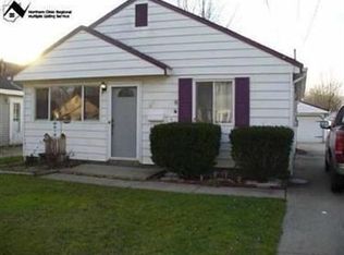811 S Logan St, Elyria, OH 44035
