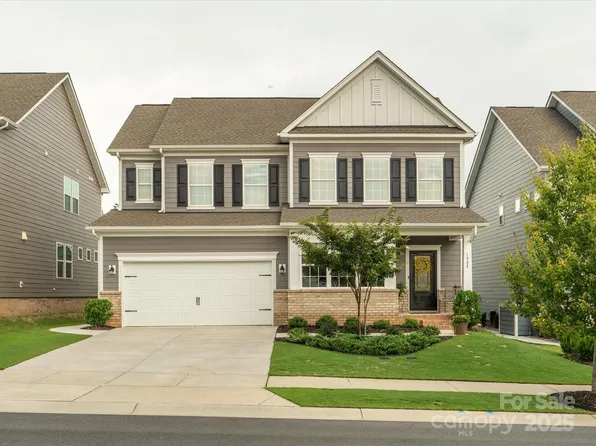 1008 Gabardine Ln, Waxhaw, NC 28173