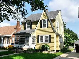 2530 Thoman Pl, Toledo, OH 43613