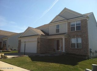 1862 Hollow Creek Dr SE, Caledonia, MI 49316