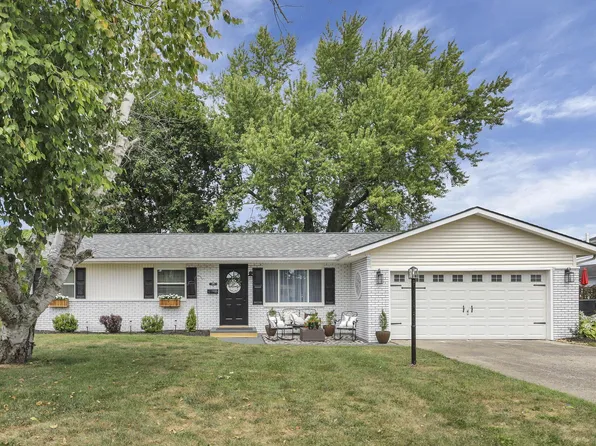 48 Maureen Dr, Heath, OH 43056