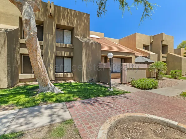 1432 W Emerald Ave, Mesa, AZ