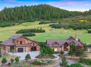 2480 Castle Butte Dr, Castle Rock, CO 80109