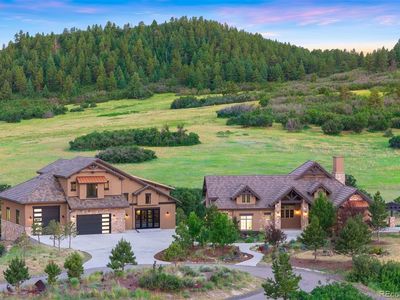 2480 Castle Butte Drive, Castle Rock, CO, 80109