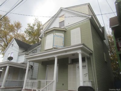 35 Carpenter Avenue, Newburgh, NY, 12550