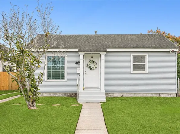 39 Vivian Ct, New Orleans, LA 70131