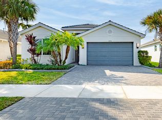 11858 SW Jasper Lake Way, Port Saint Lucie, FL 34987