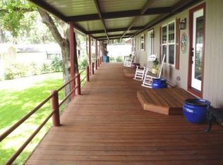 135 Tanglewood Loop, Mabank, TX 75156