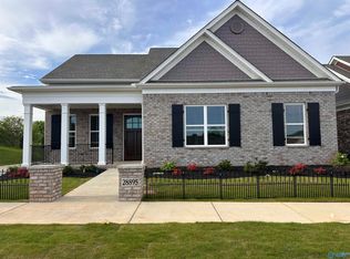 28895 Cottage Stone Pl NW, Madison, AL 35756